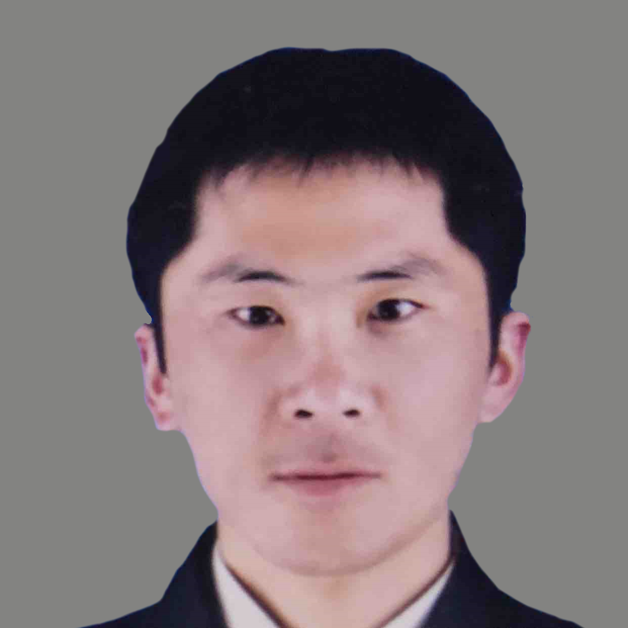 王學德