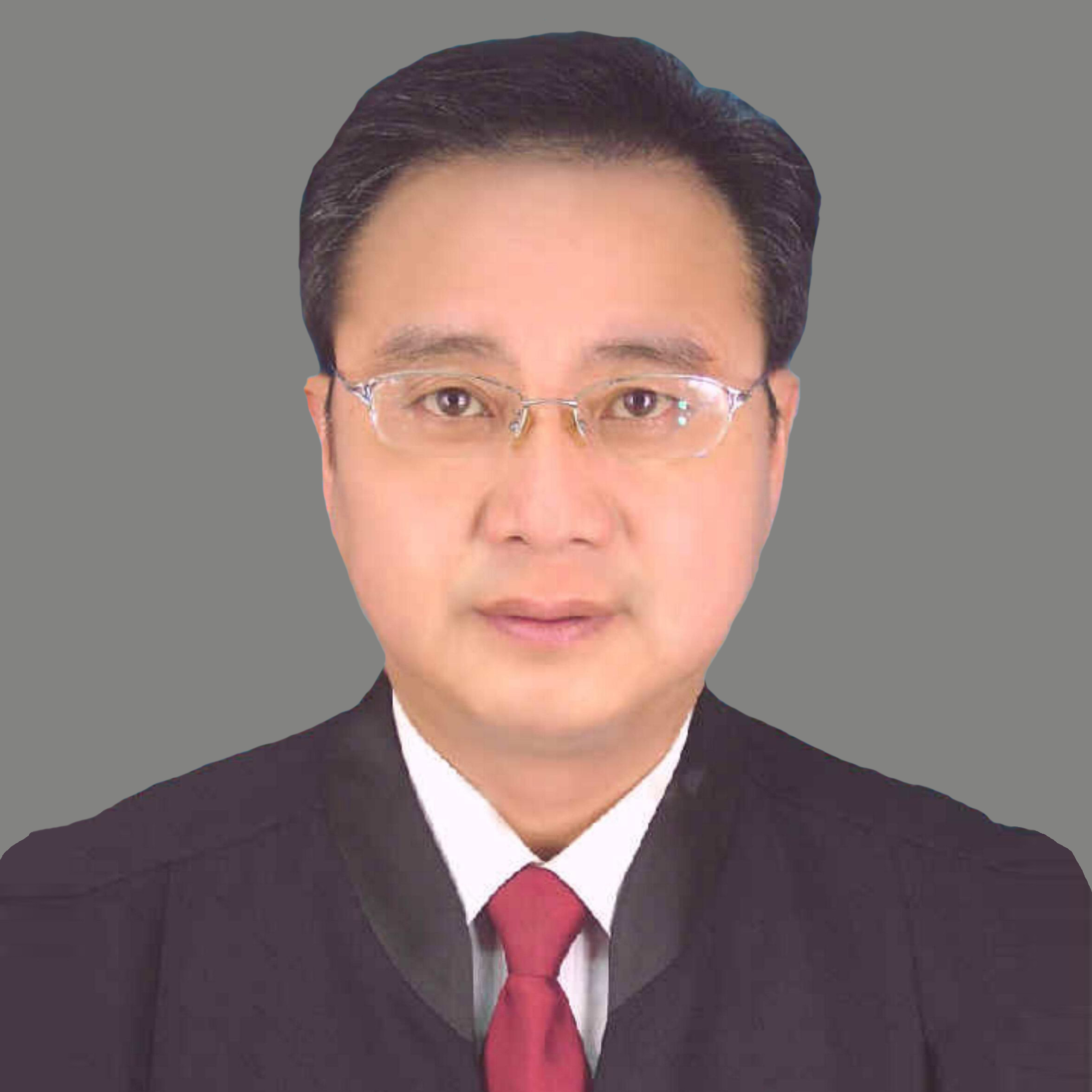 林烈翔律師