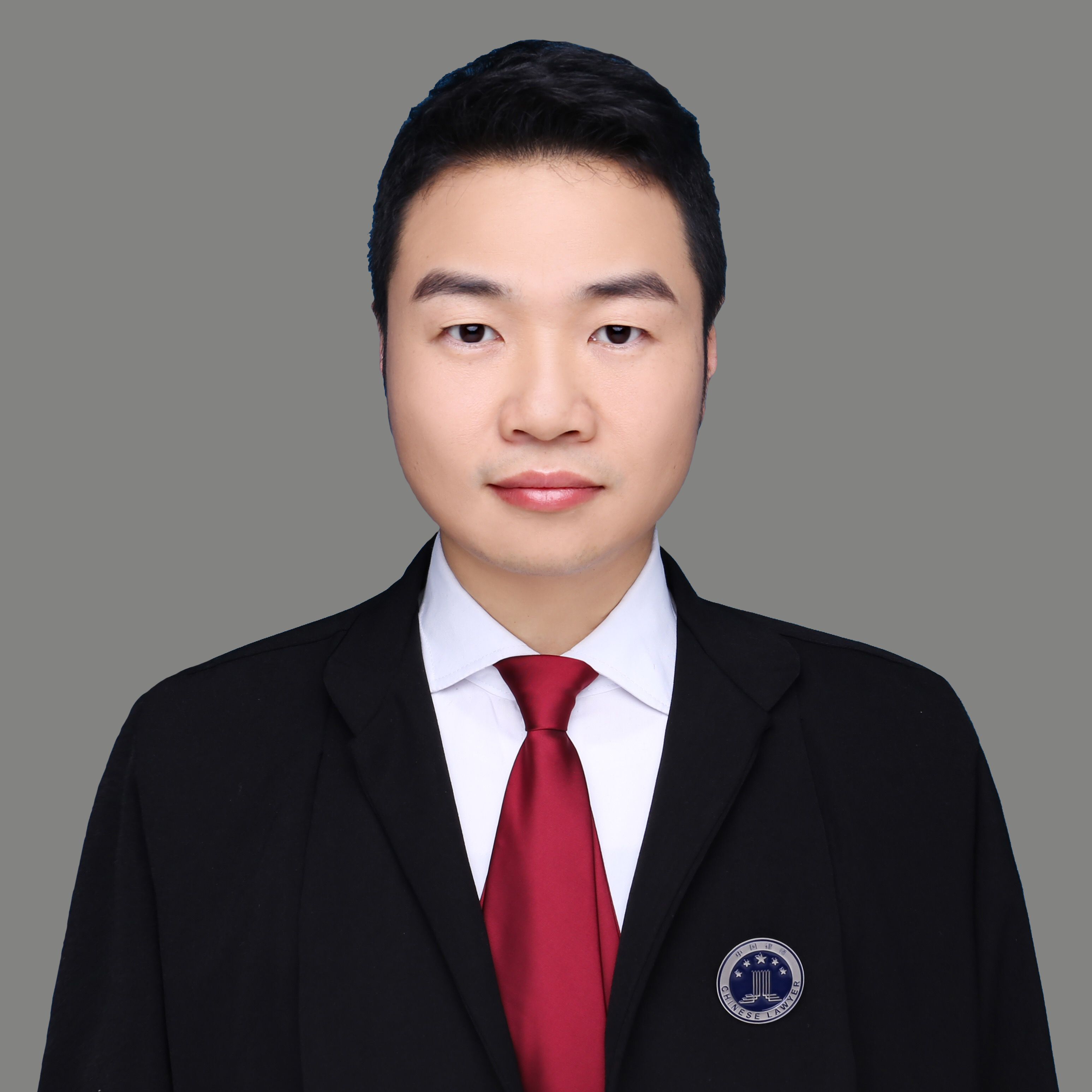 喻昊律師