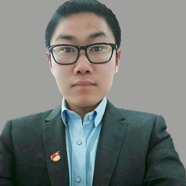 孔繁越