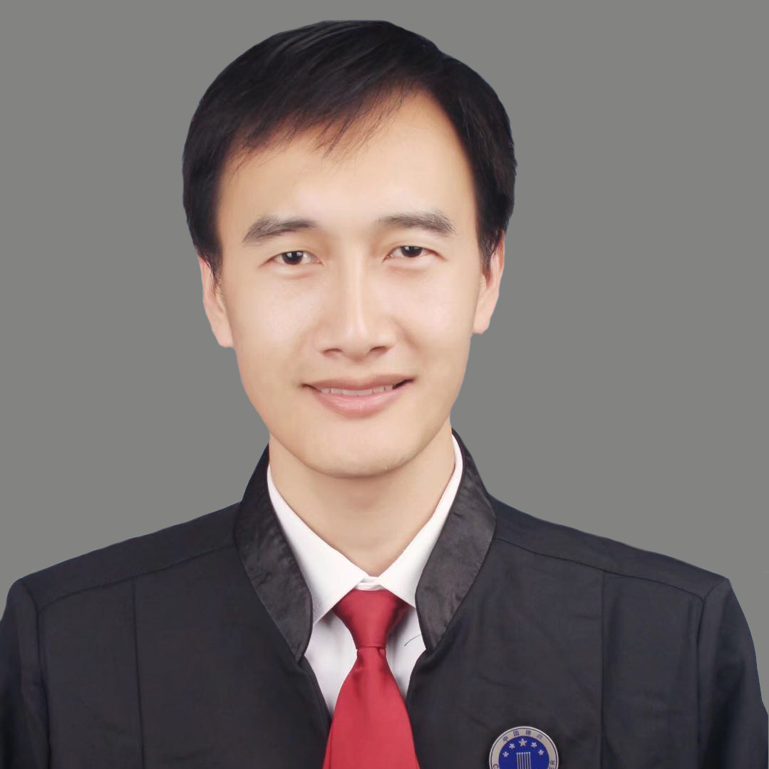 梁峰律師