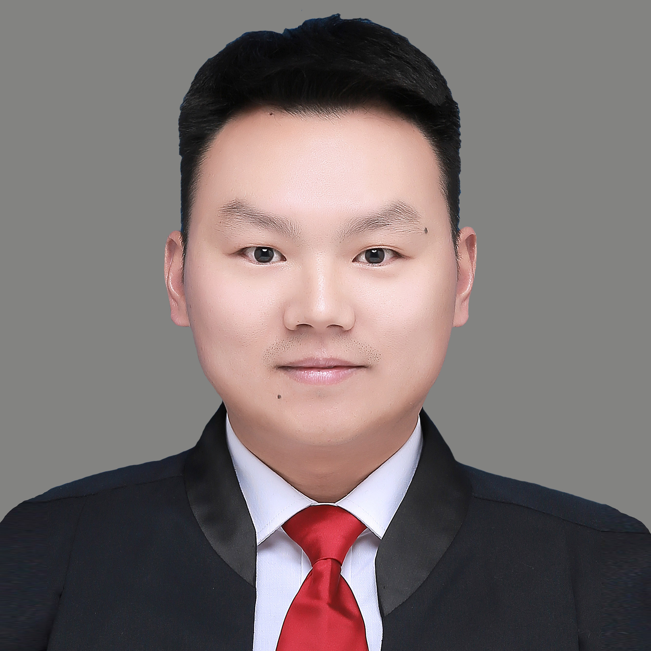 張敏律師