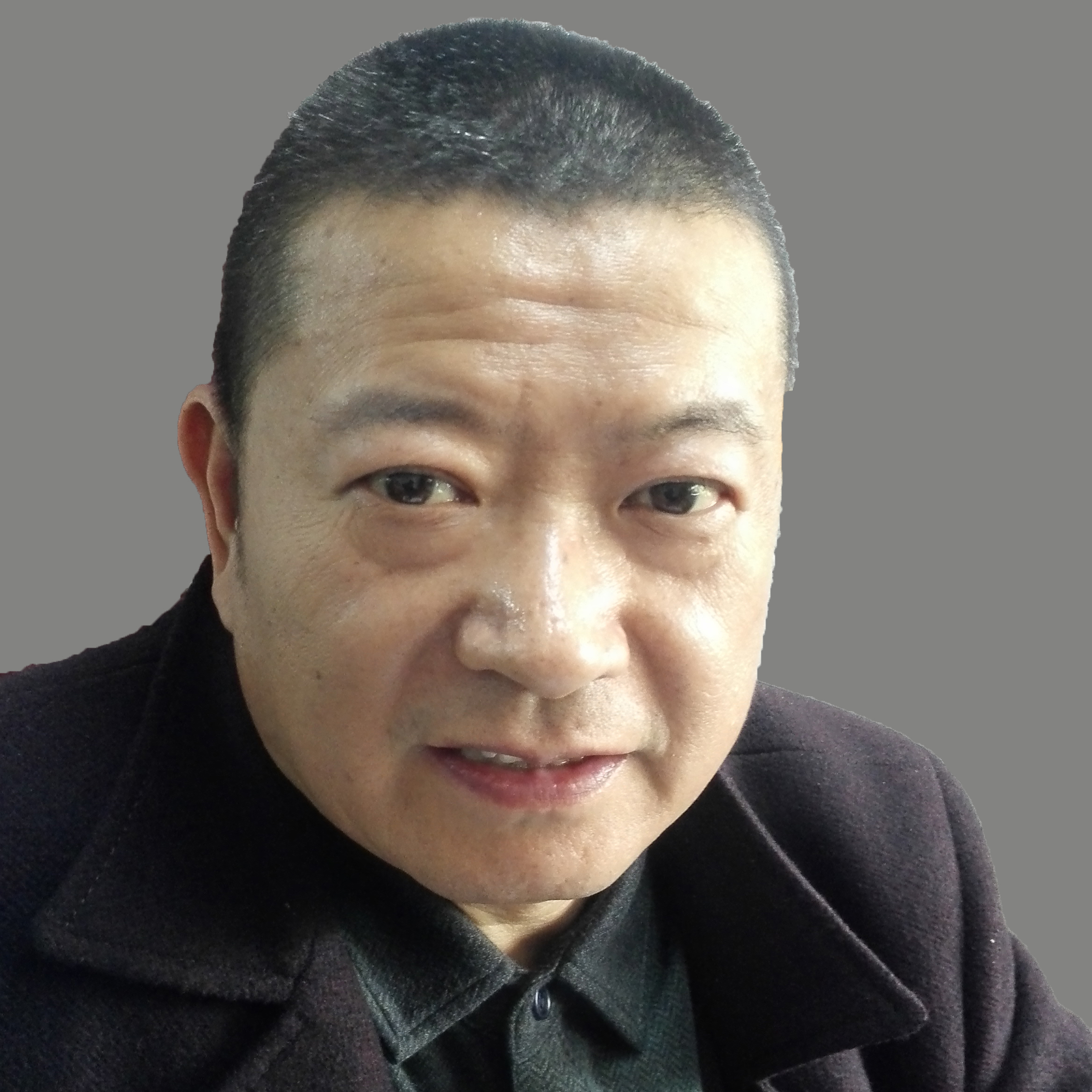 陳炳軍律師