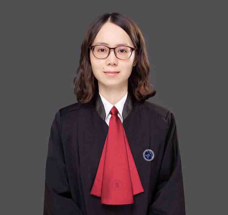 郭雪蕾律師