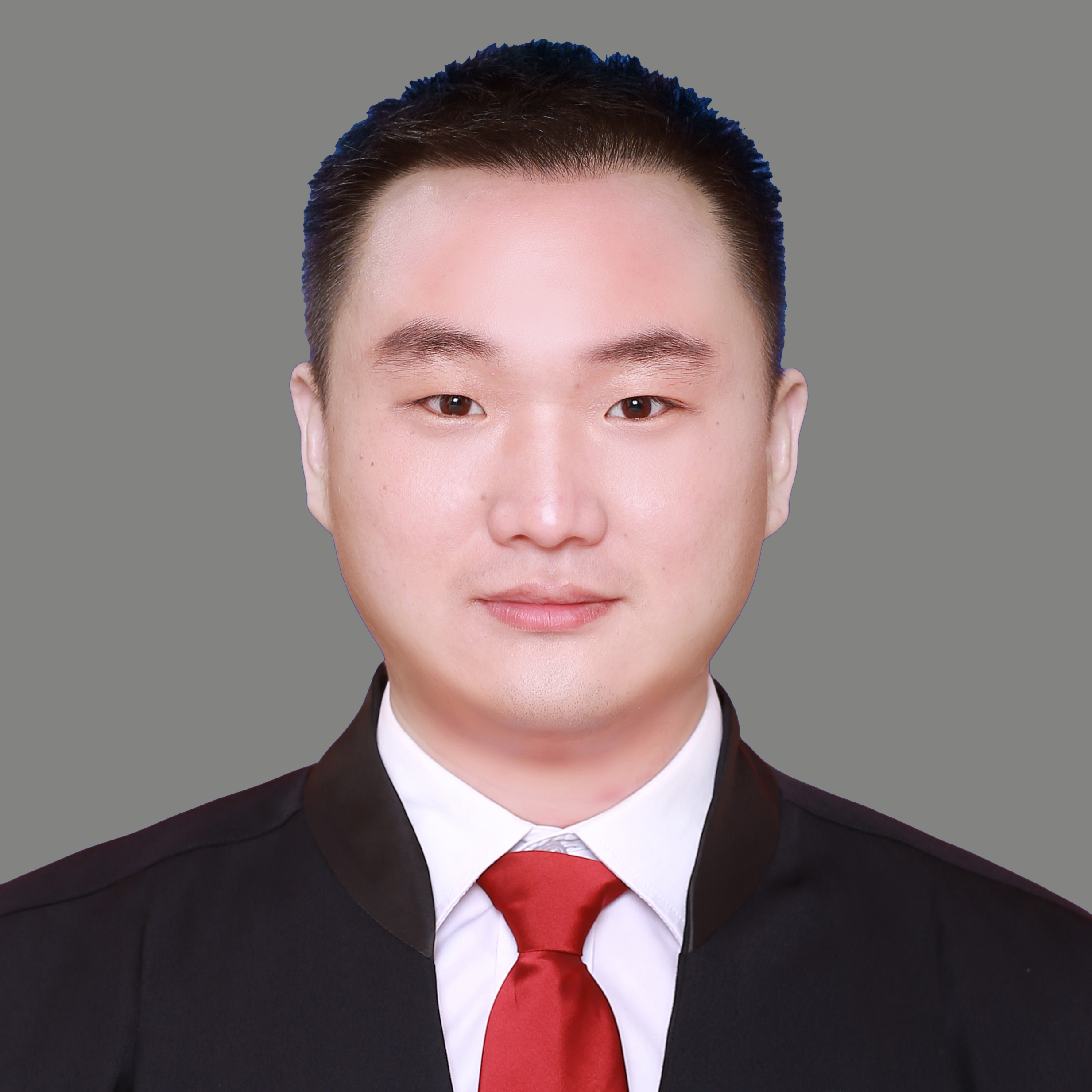 聶慶洋律師