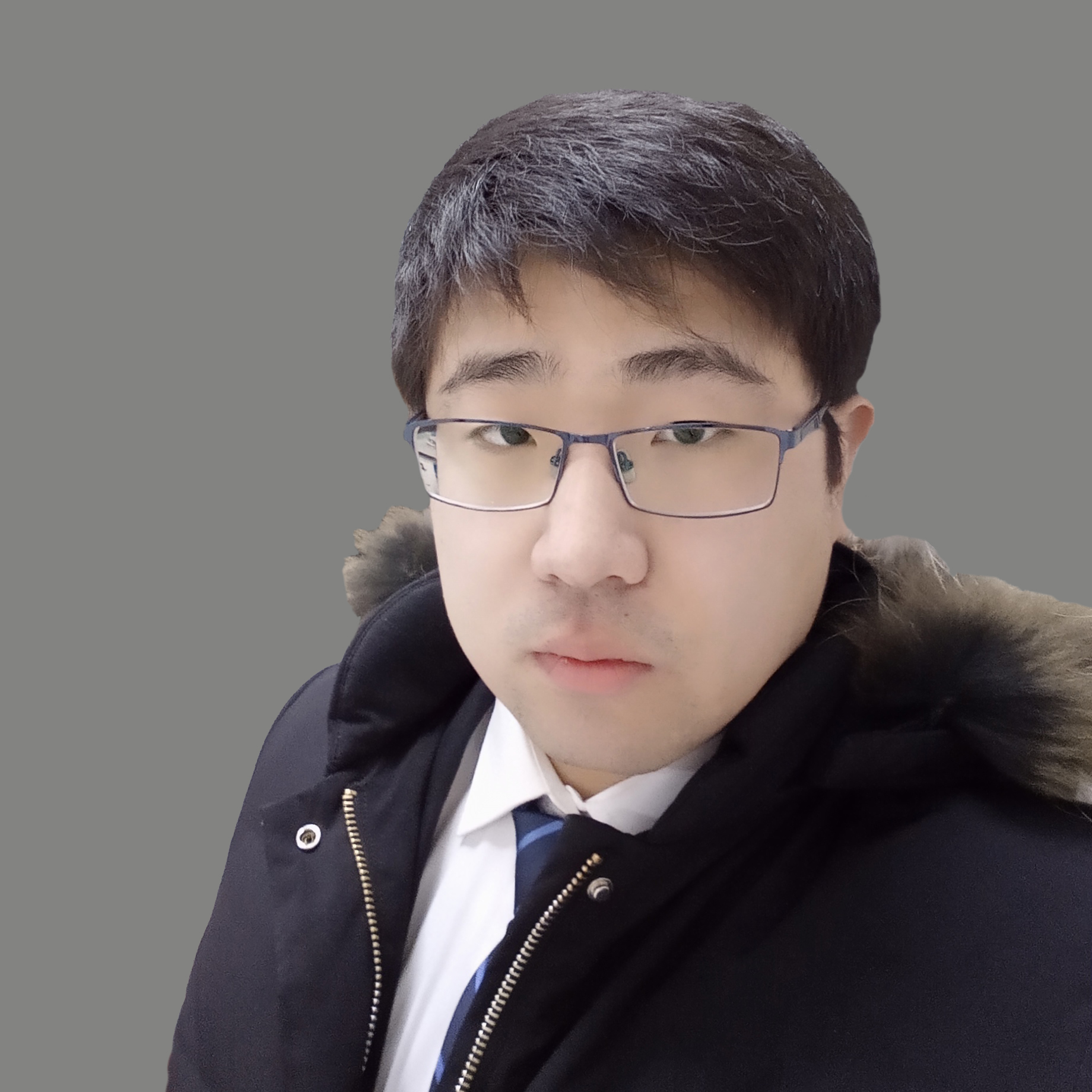 胡駿律師
