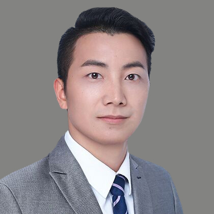 徐亞軍律師