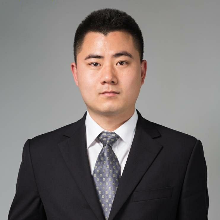馮少雄律師