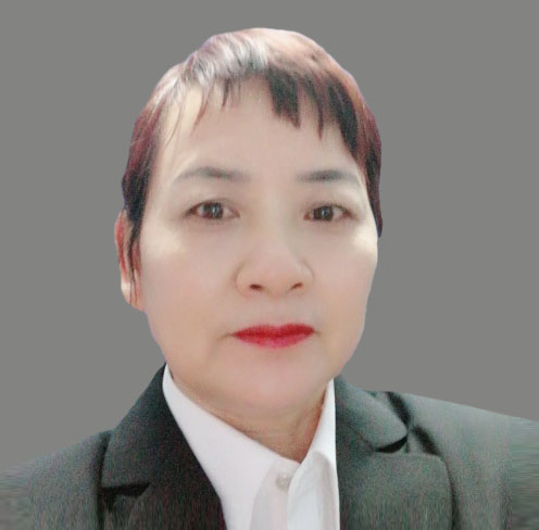張玉華