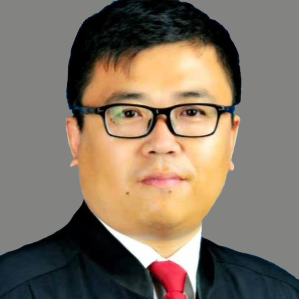 高全振律師