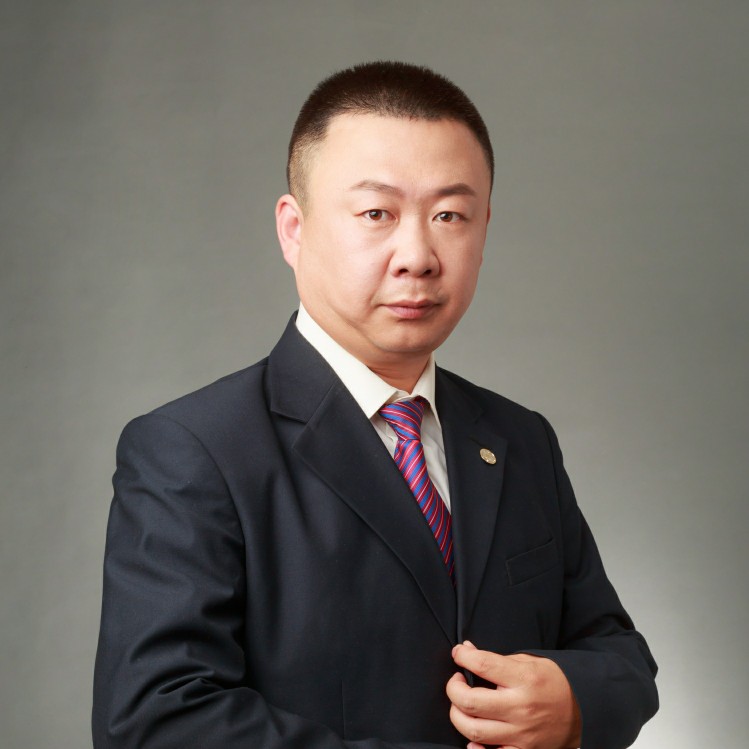 于軍鋒律師