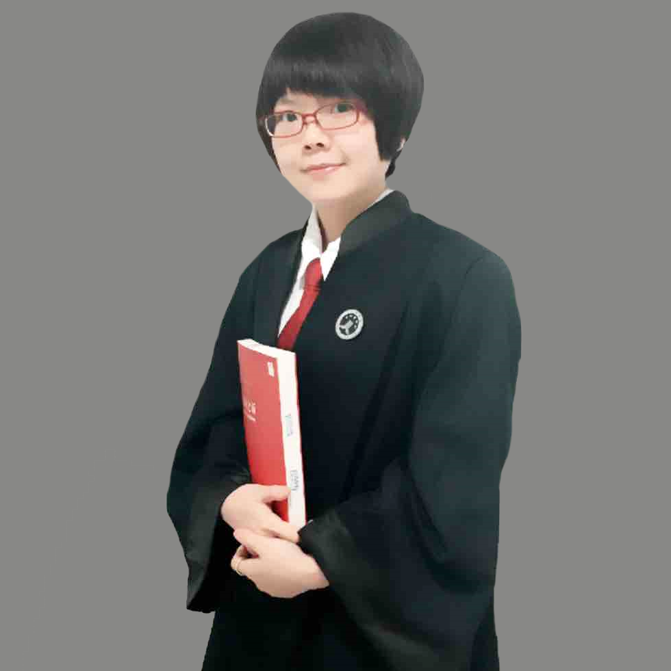 陳鈞律師
