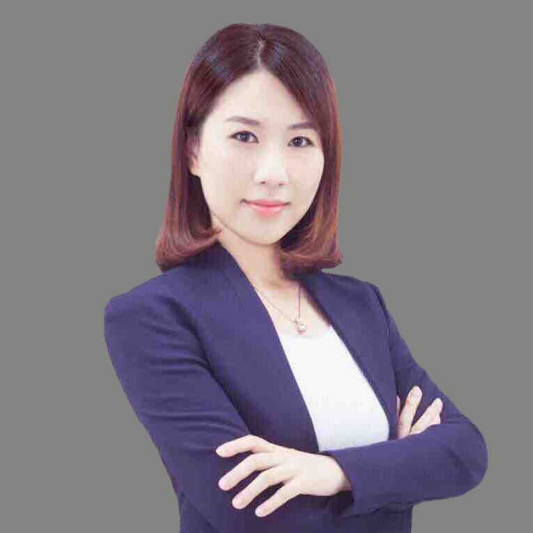 郭倩律師