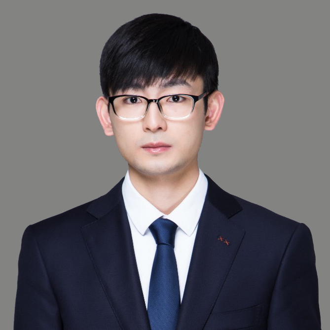 瞿楊浩律師
