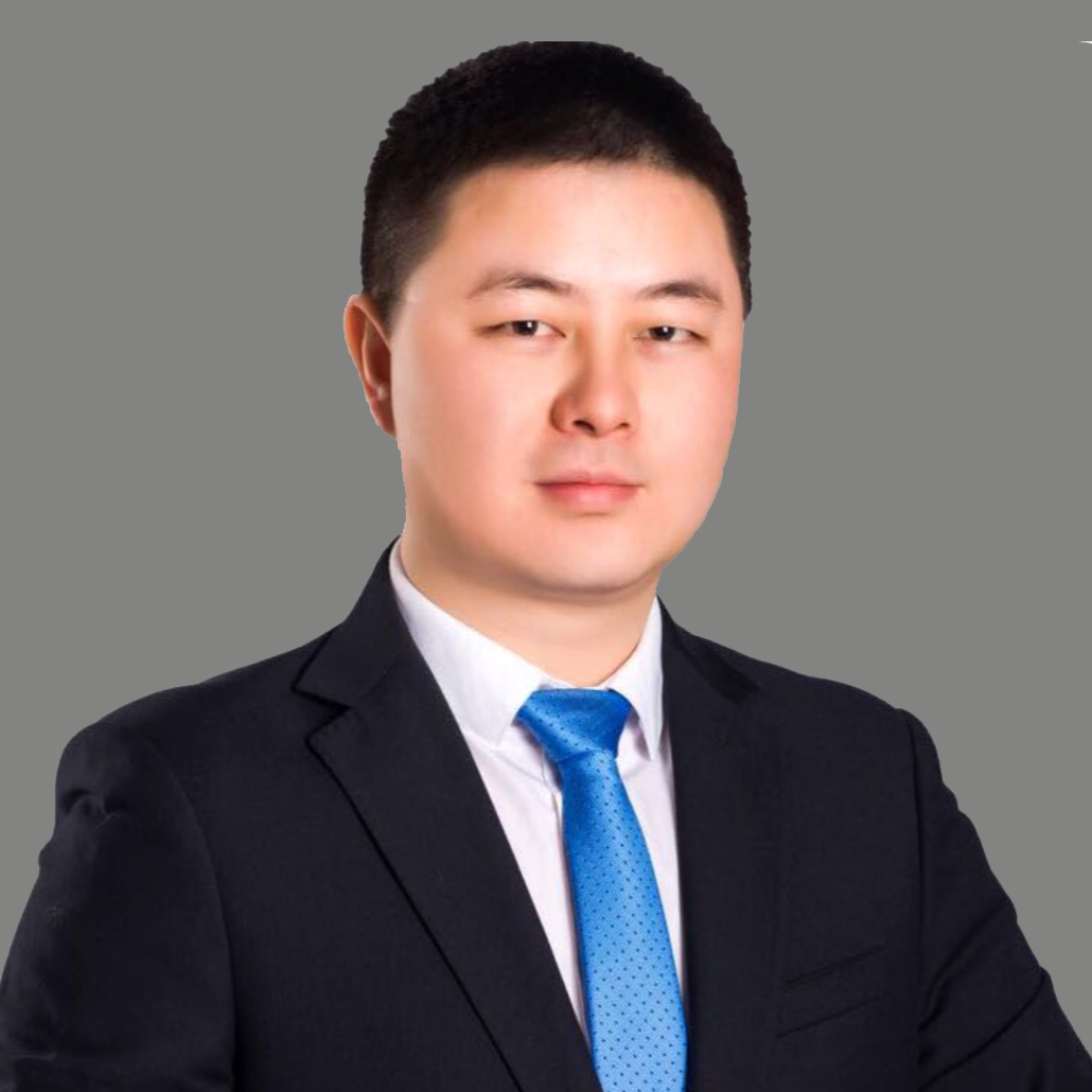 李志敏律師