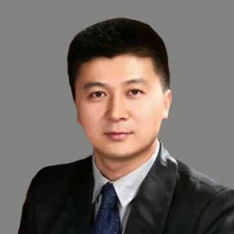 吳軍安