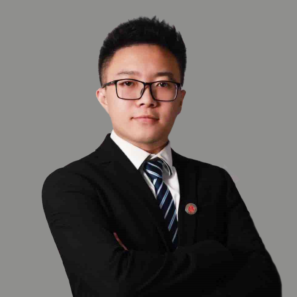 王瑞律師