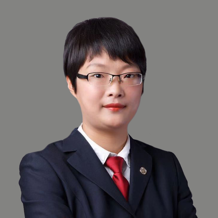 王銥靈律師