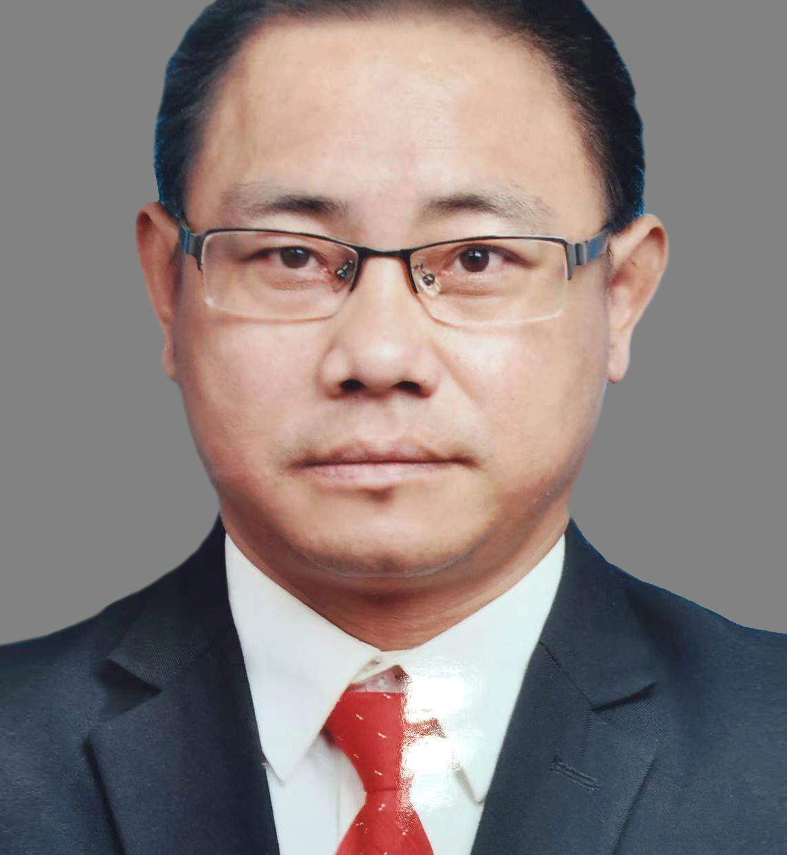 聶敏翔律師