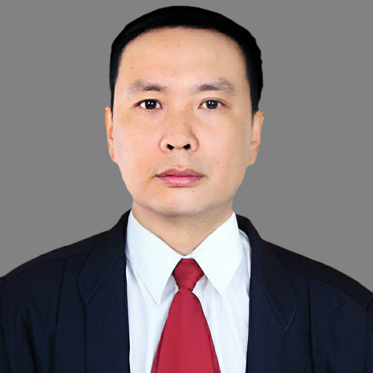 社會團體法人 何光清律師