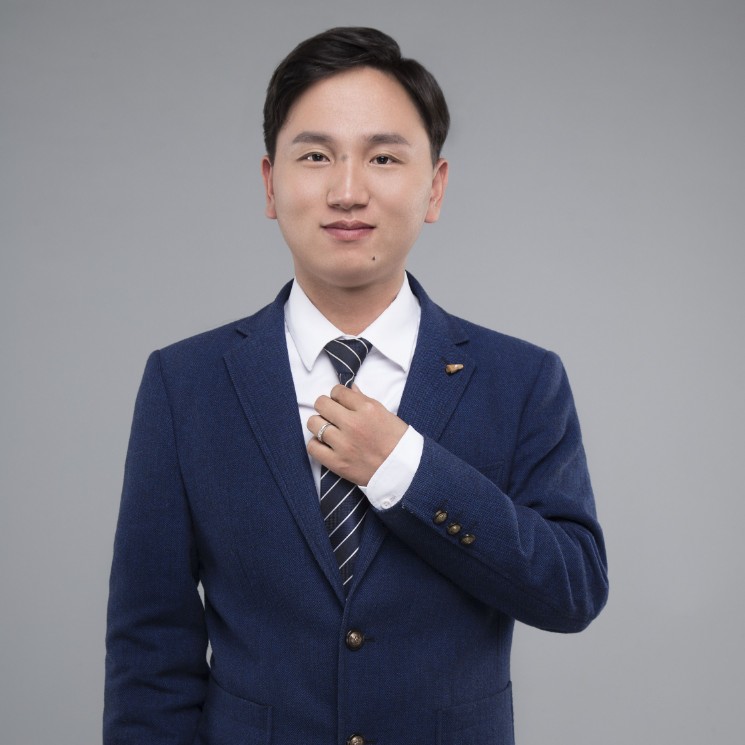 姚明律師