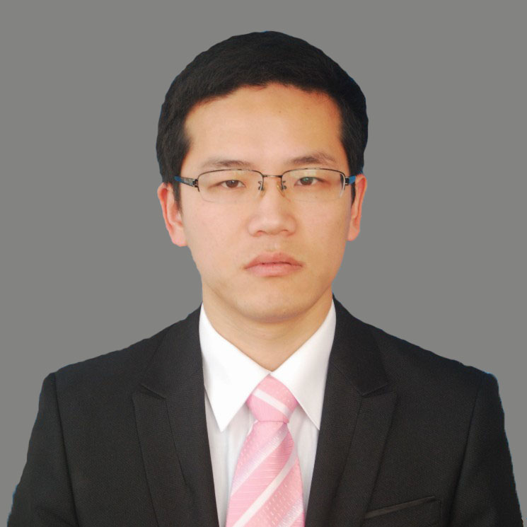 陳柯律師