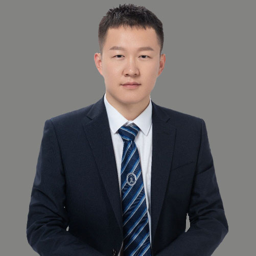 李萌