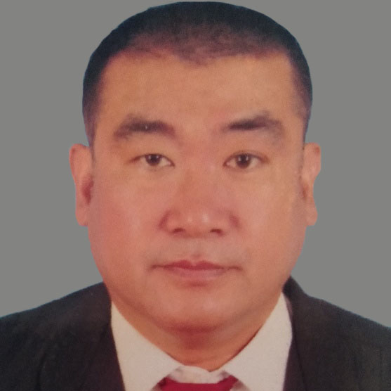 馬宗利