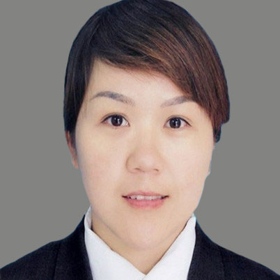 王蓮律師