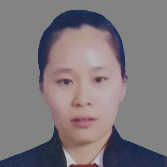 王穎律師