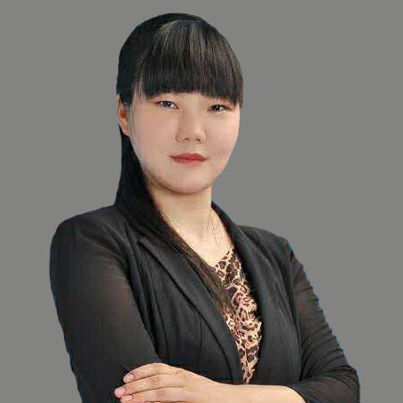 李娟