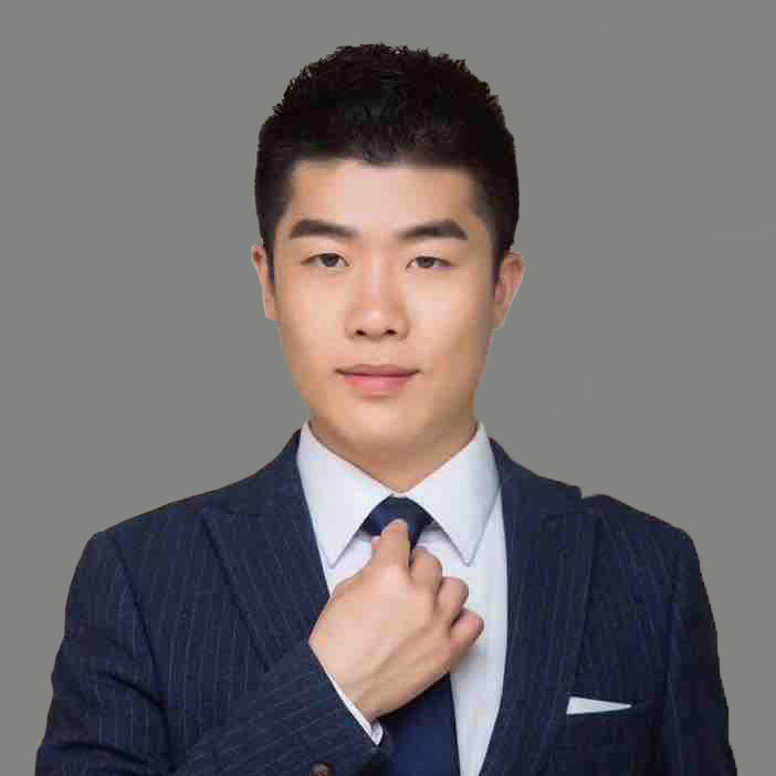 李鵬舉