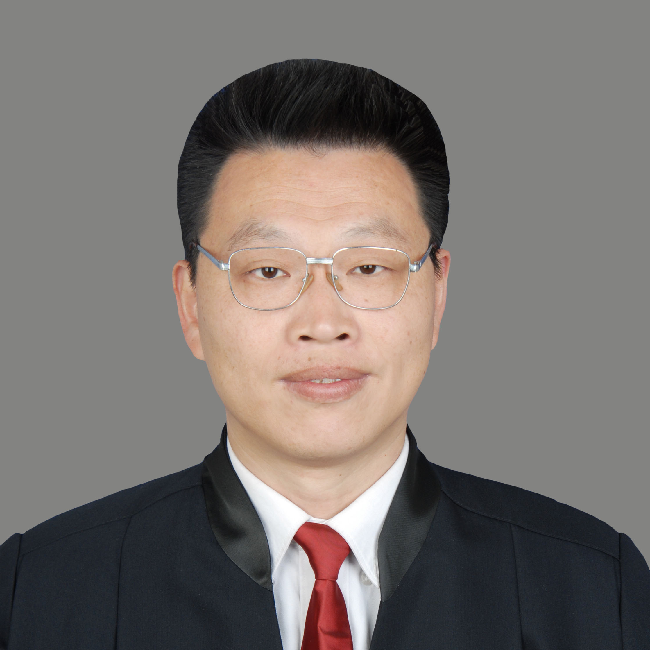 尹建華