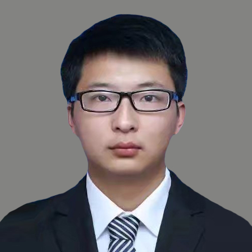 徐振亮律師
