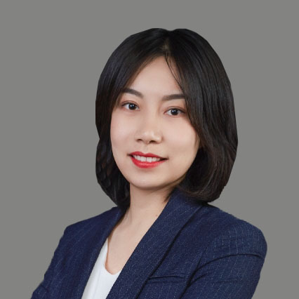 丁曉琳律師