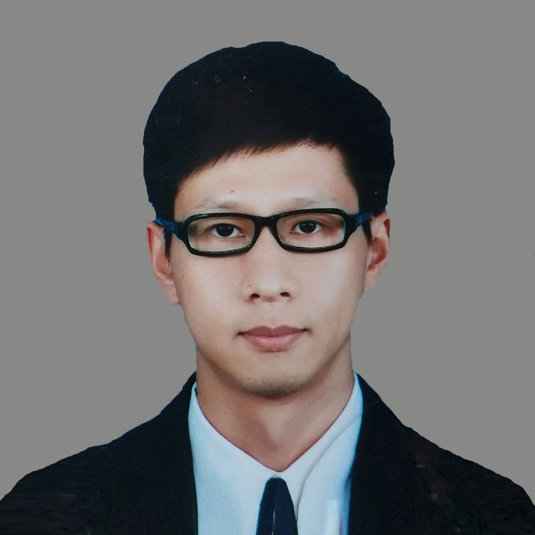 周漢一