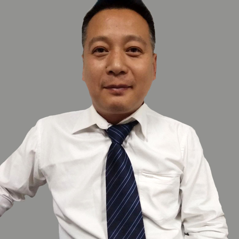 張振兵律師
