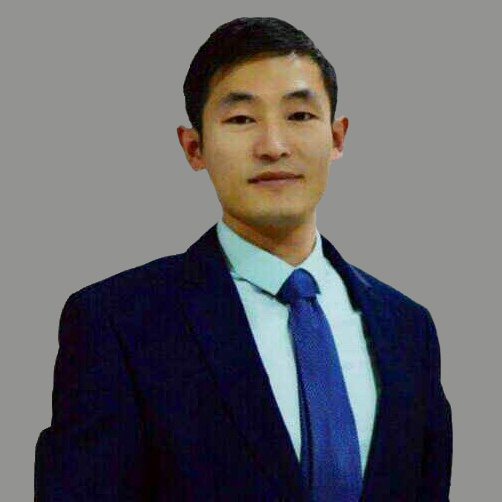 陳鵬律師