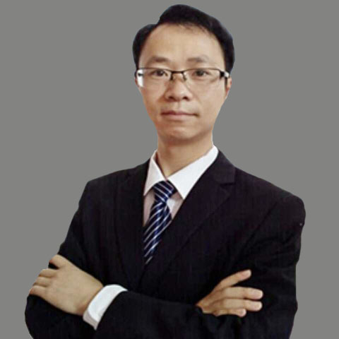謝開榮律師