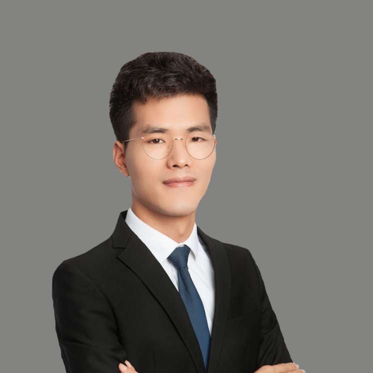 張輝律師