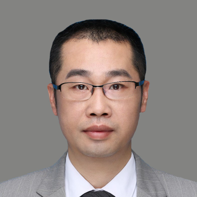 中華人民共和國行政訴訟法 李林群律師