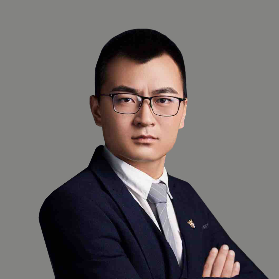 孟海兵律師