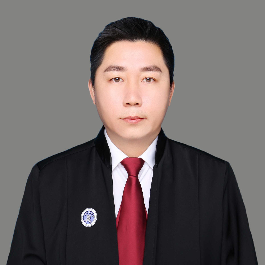 魏海峰律師