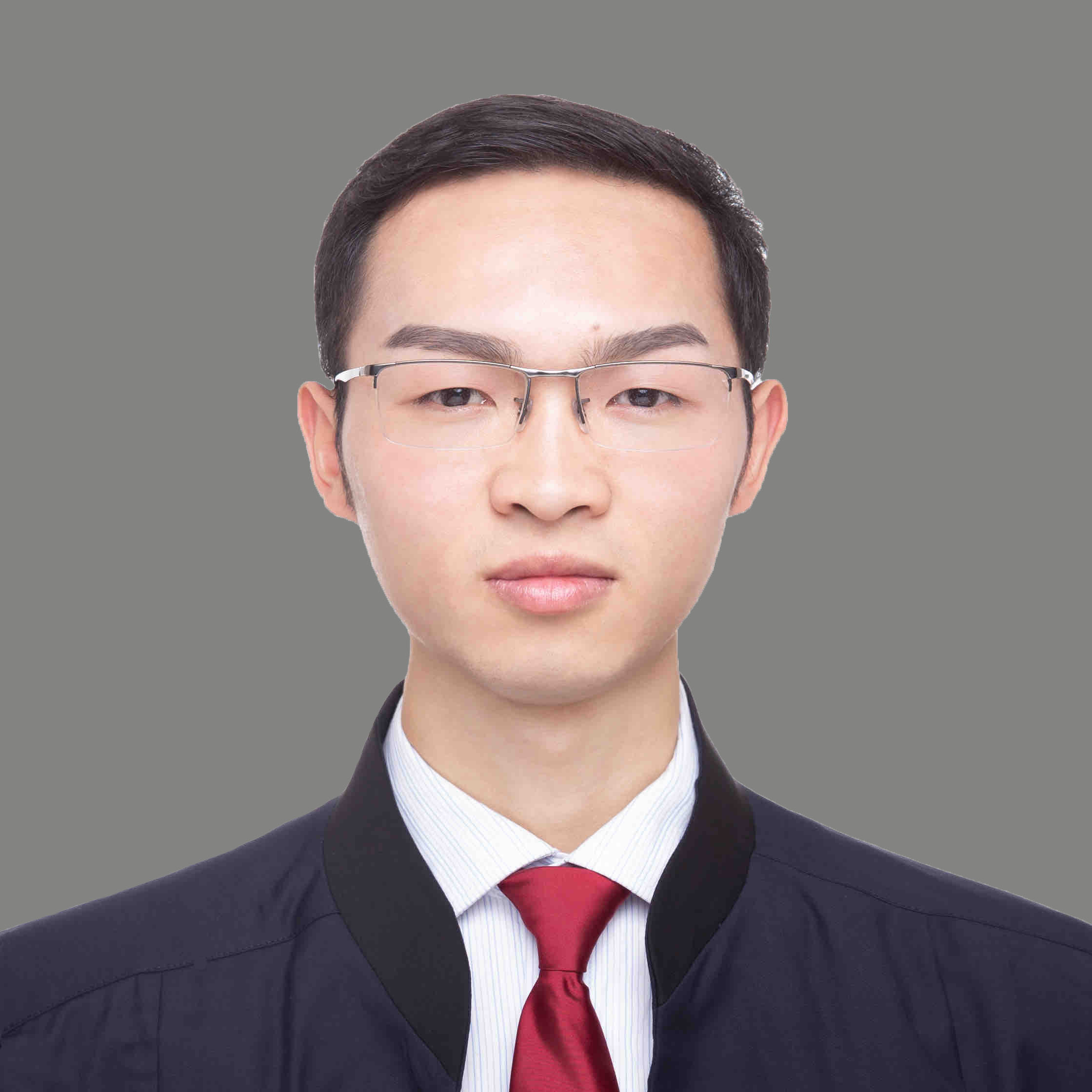 周良騰律師