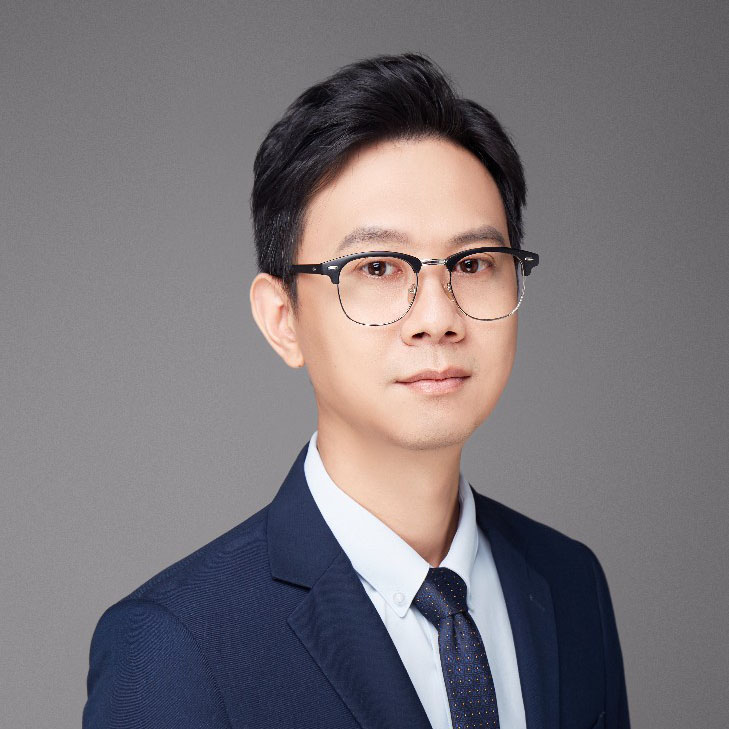 胡勁科律師