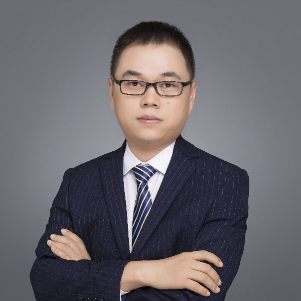 余煬律師