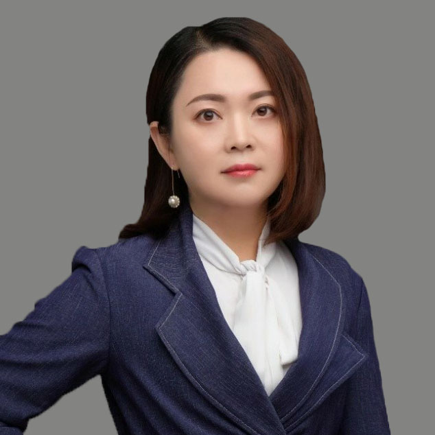 趙倩律師