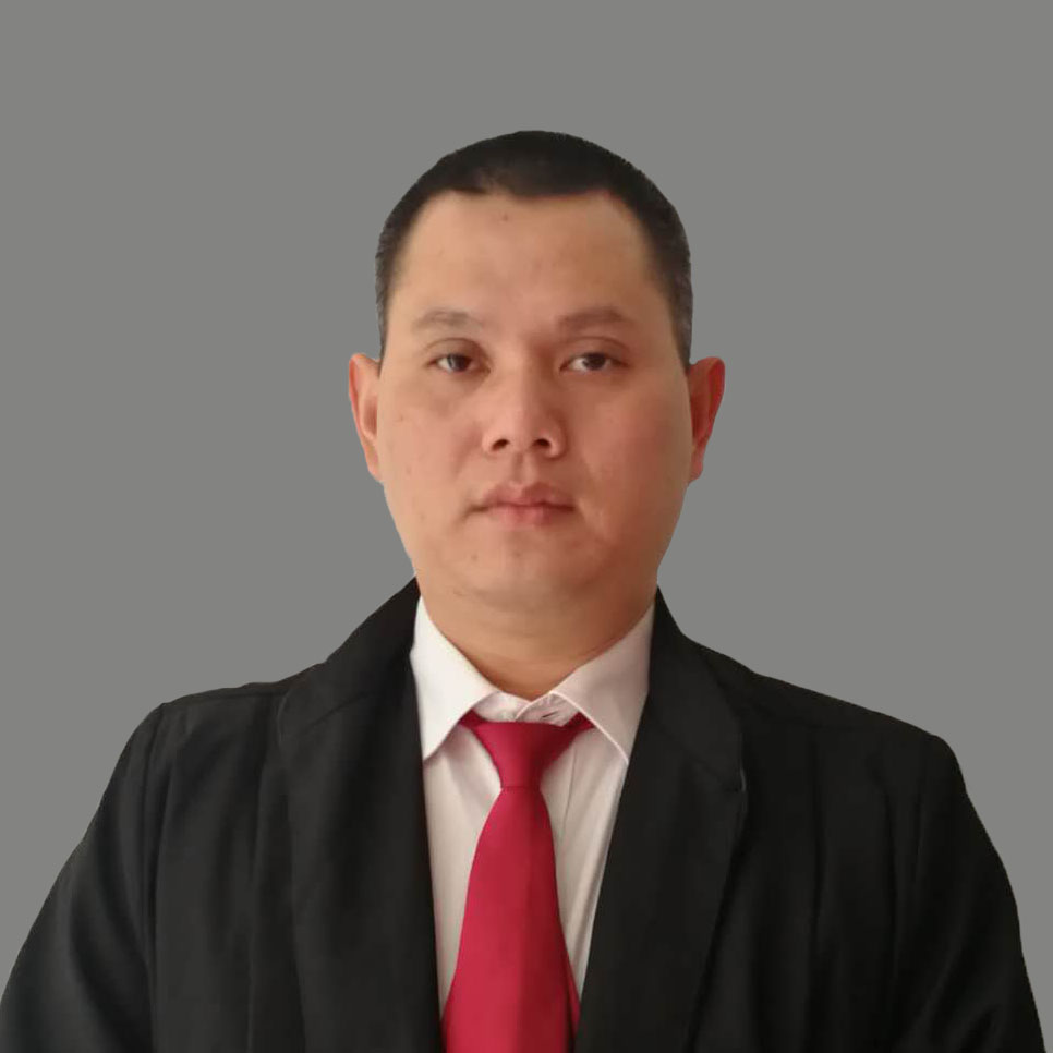 謝福金律師