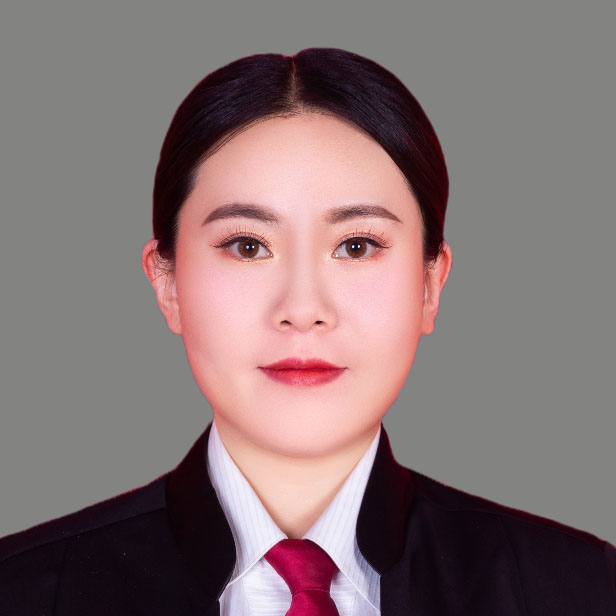 張璐律師