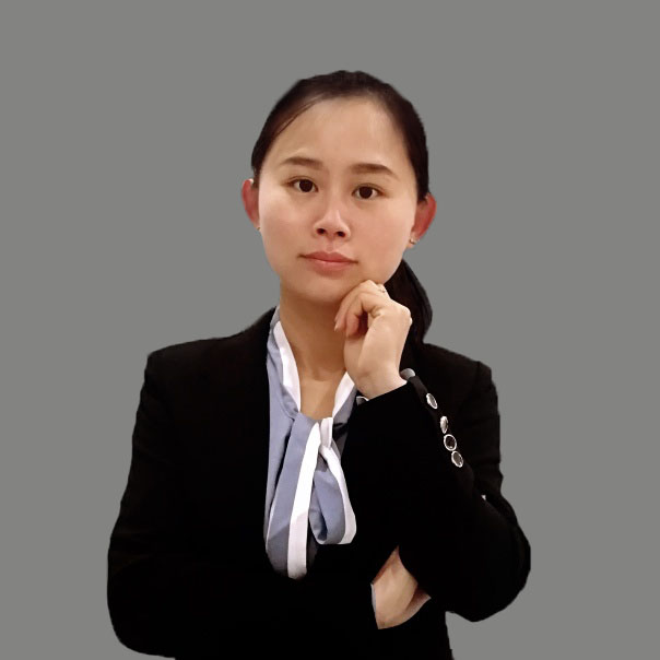 付麗晶律師
